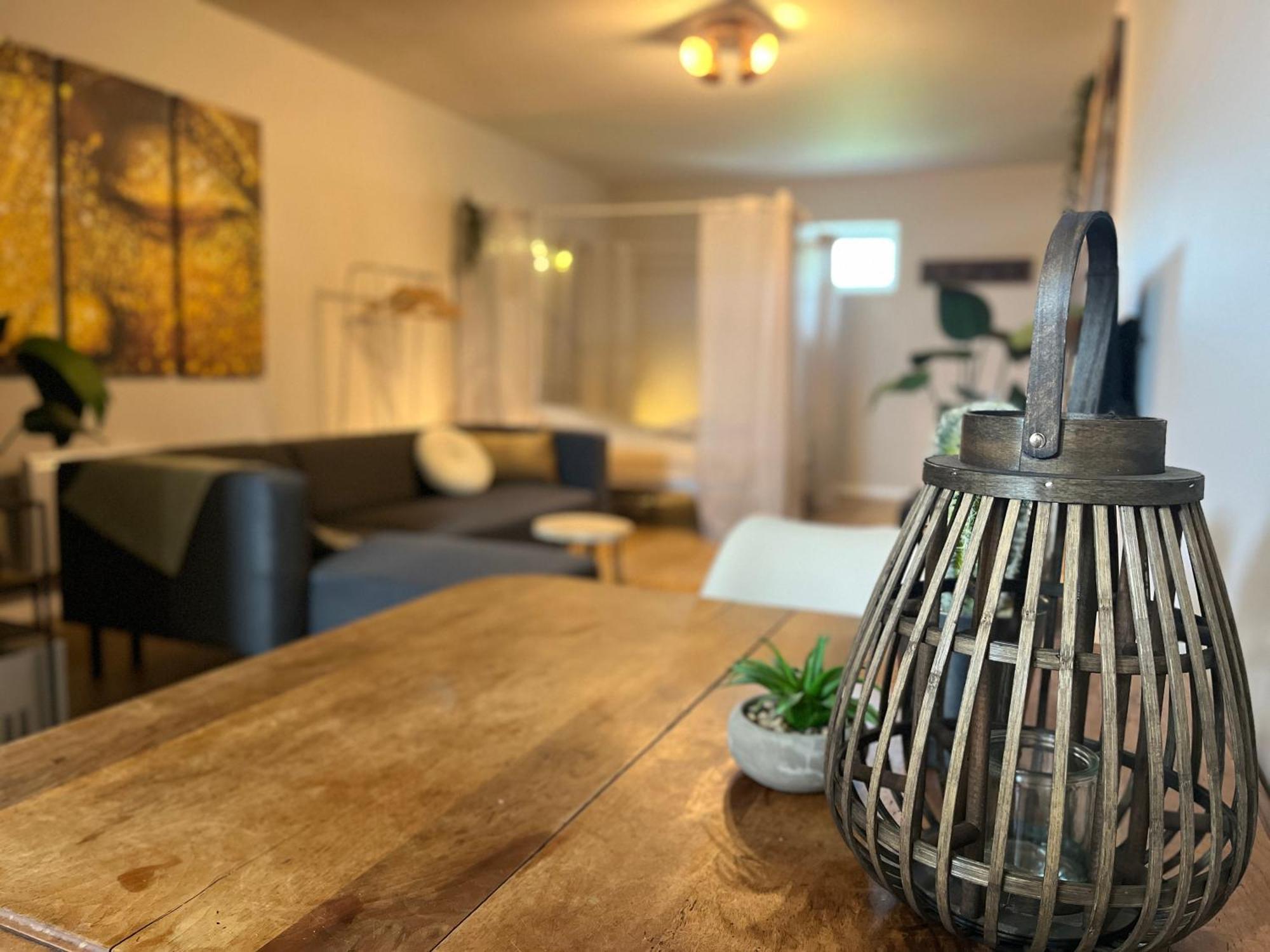 Gite "Ibiza" Chamblet المظهر الخارجي الصورة