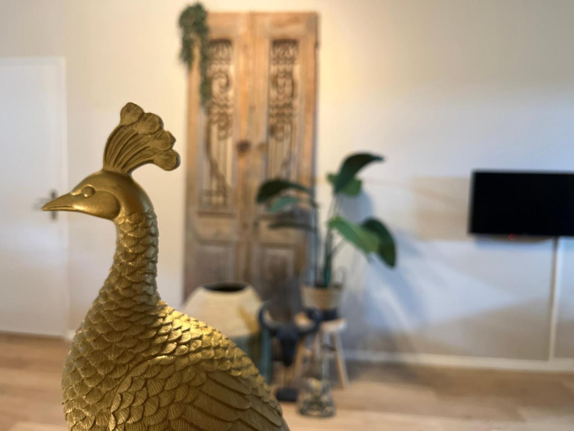 Gite "Ibiza" Chamblet المظهر الخارجي الصورة