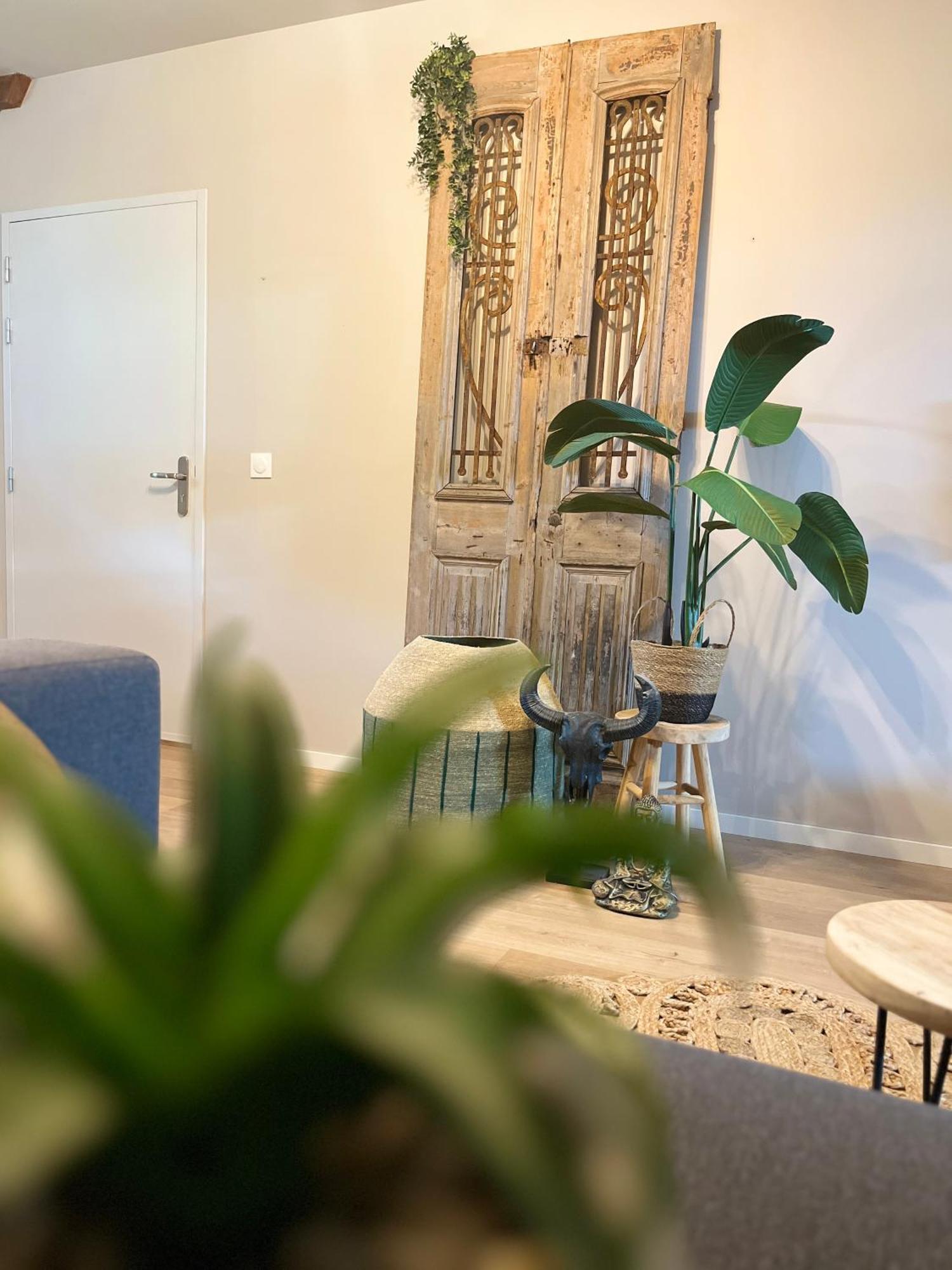 Gite "Ibiza" Chamblet المظهر الخارجي الصورة