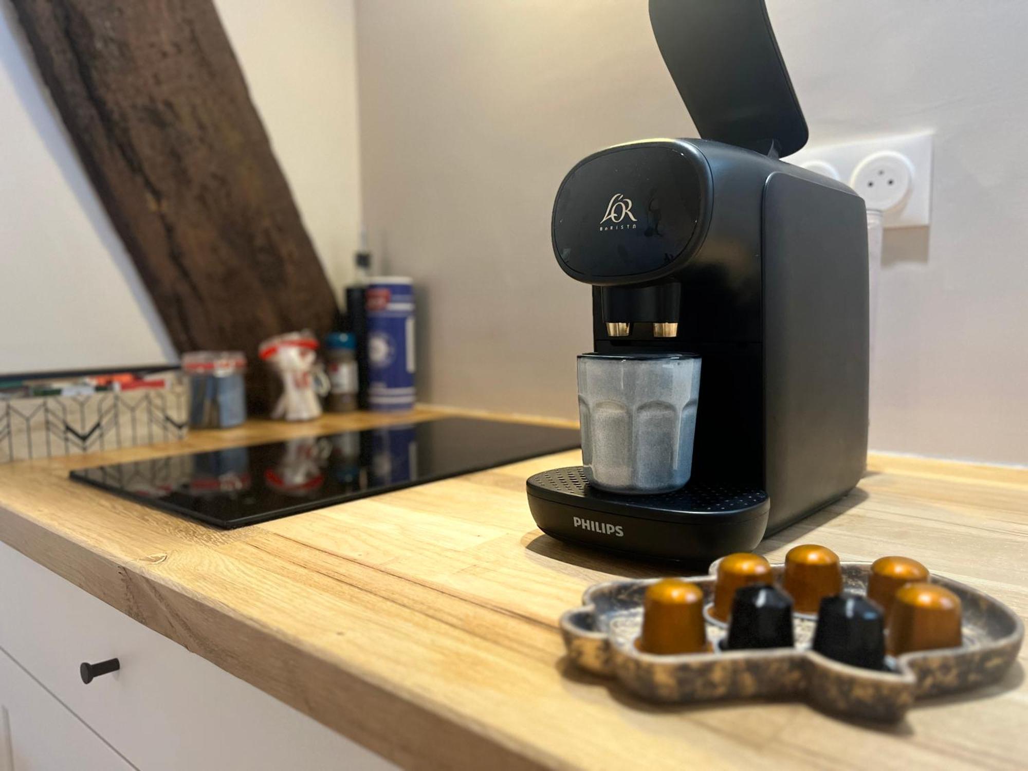 Gite "Ibiza" Chamblet المظهر الخارجي الصورة