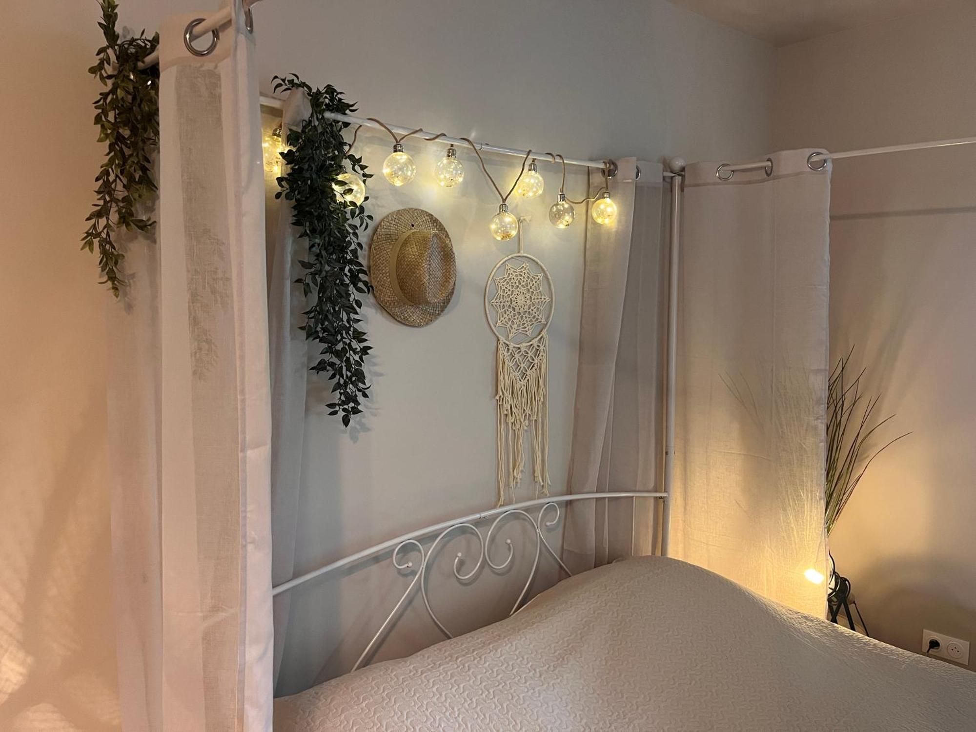 Gite "Ibiza" Chamblet المظهر الخارجي الصورة